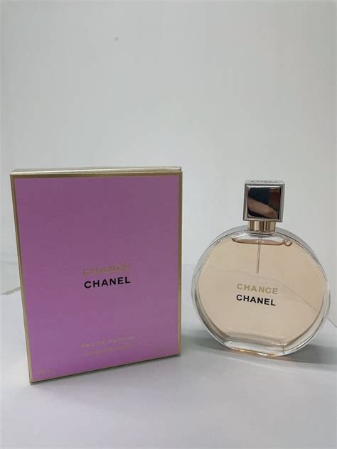 chanel chance clearance.